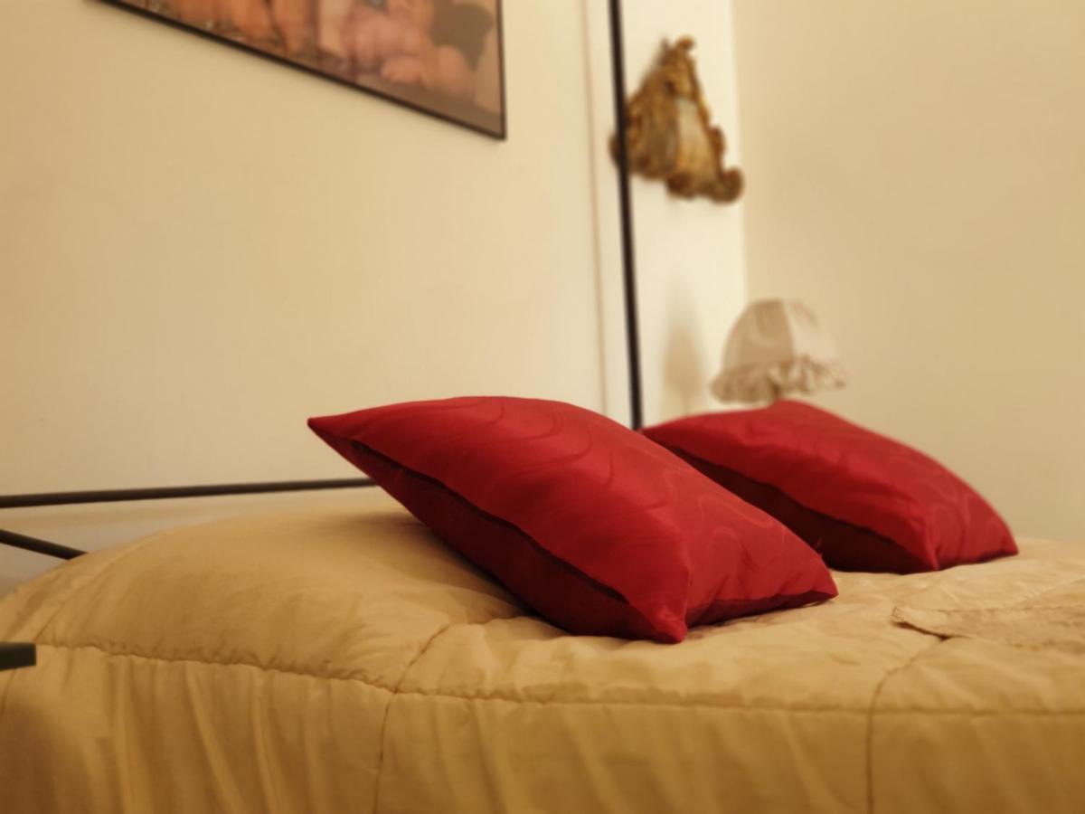 Willa L'Antico Ulivo Santa Cesarea Terme Zewnętrze zdjęcie