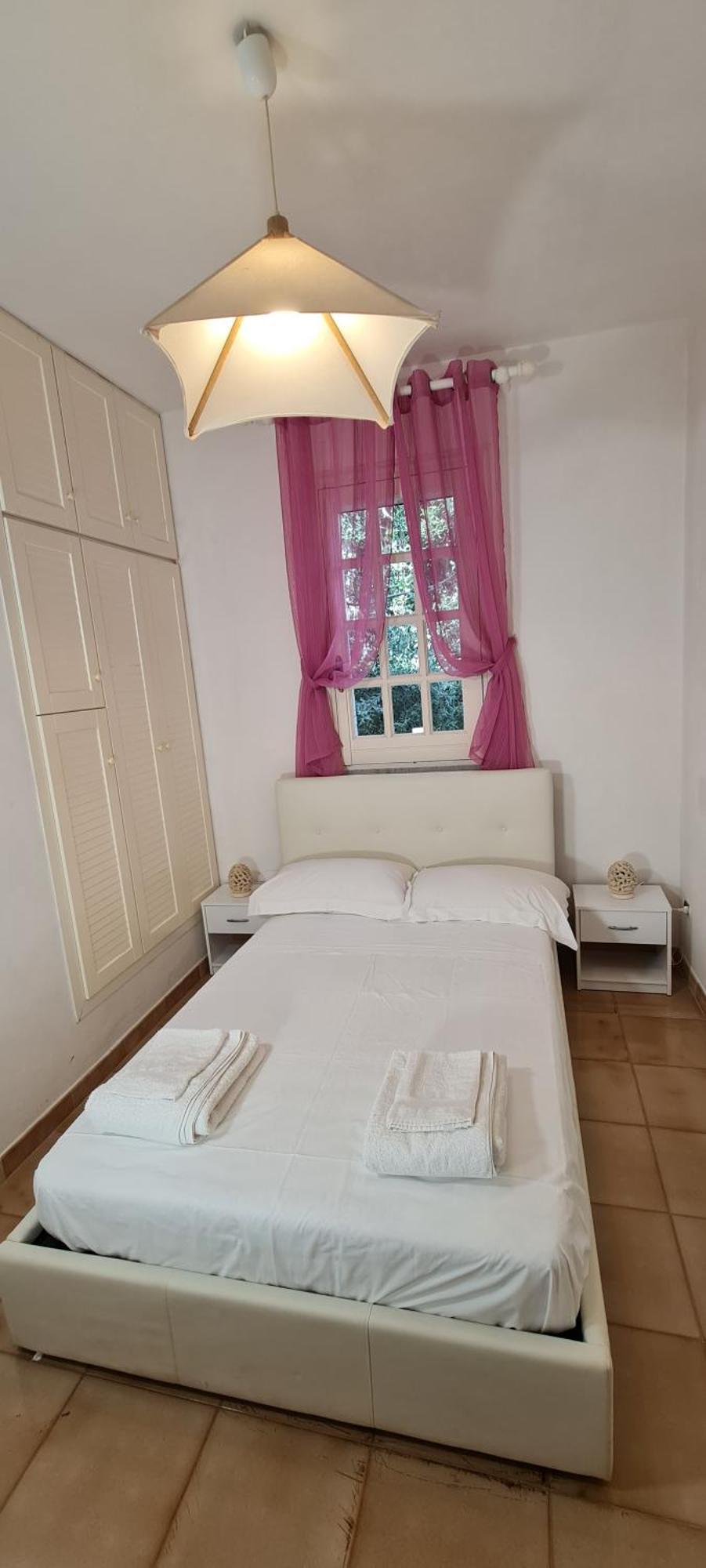 Willa L'Antico Ulivo Santa Cesarea Terme Zewnętrze zdjęcie